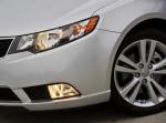 Kia Forte 5-Door 2011 года